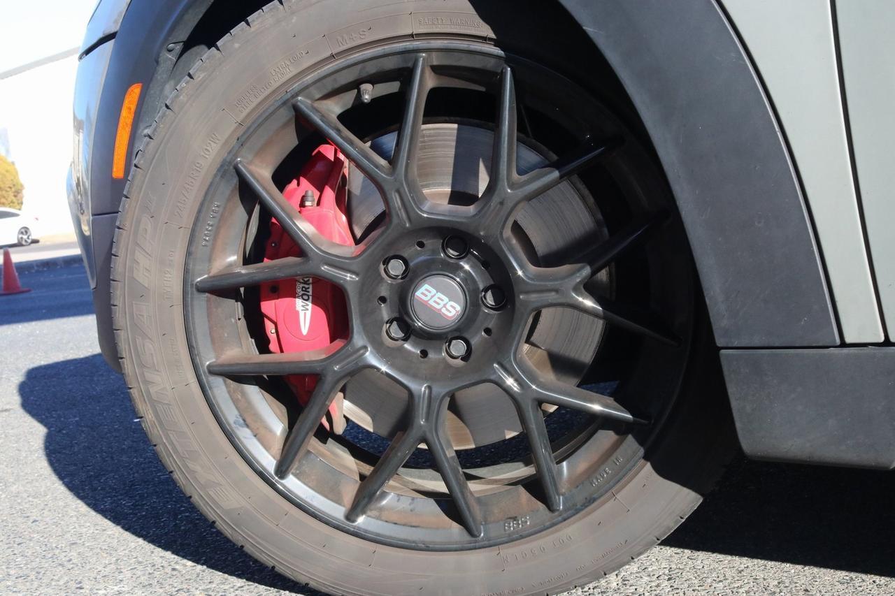 2023 MINI John Cooper Works Countryman Base Fredericksburg VA