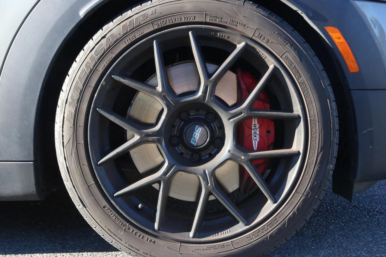 2023 MINI John Cooper Works Countryman Base Fredericksburg VA