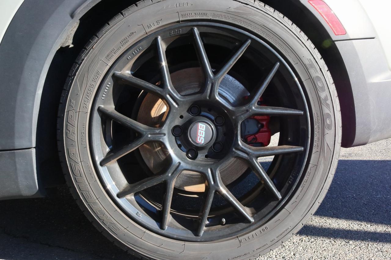 2023 MINI John Cooper Works Countryman Base Fredericksburg VA