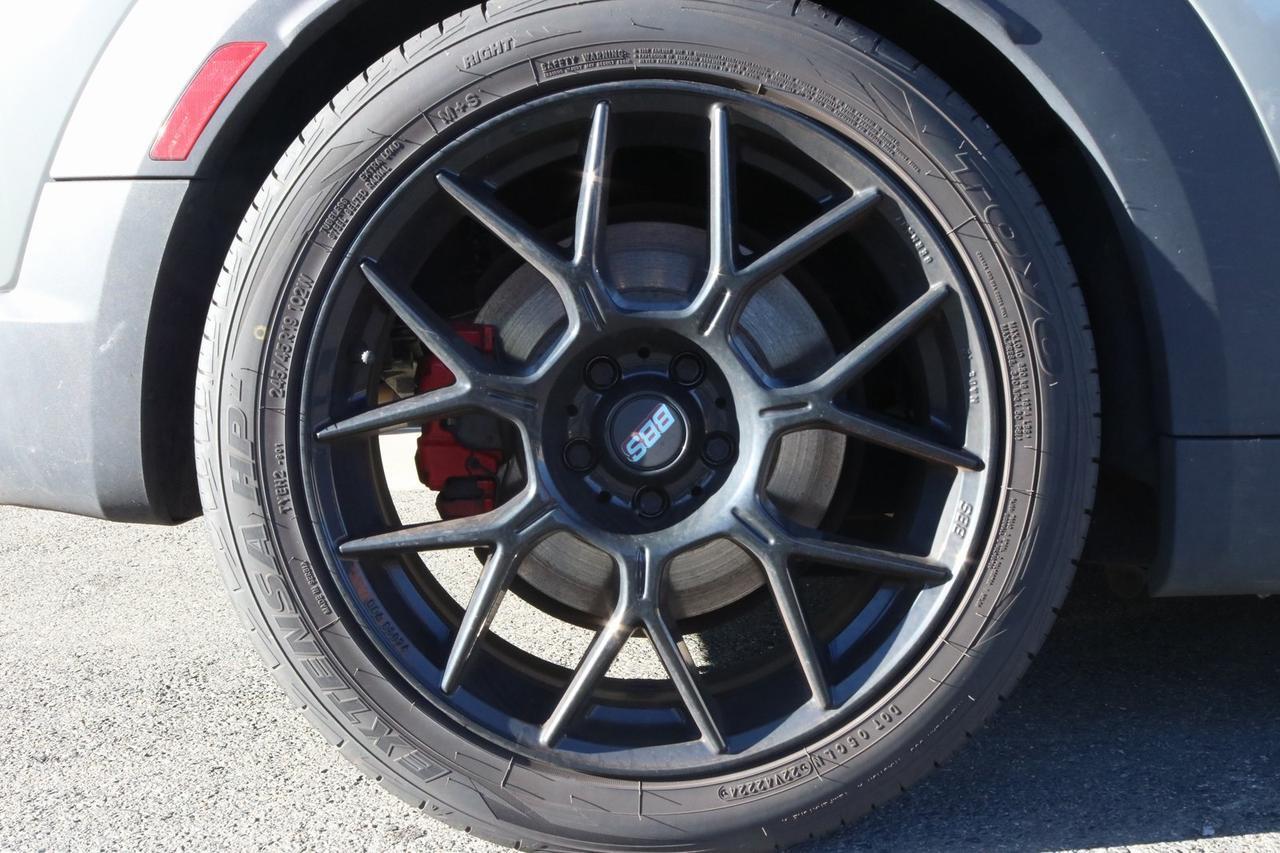 2023 MINI John Cooper Works Countryman Base Fredericksburg VA