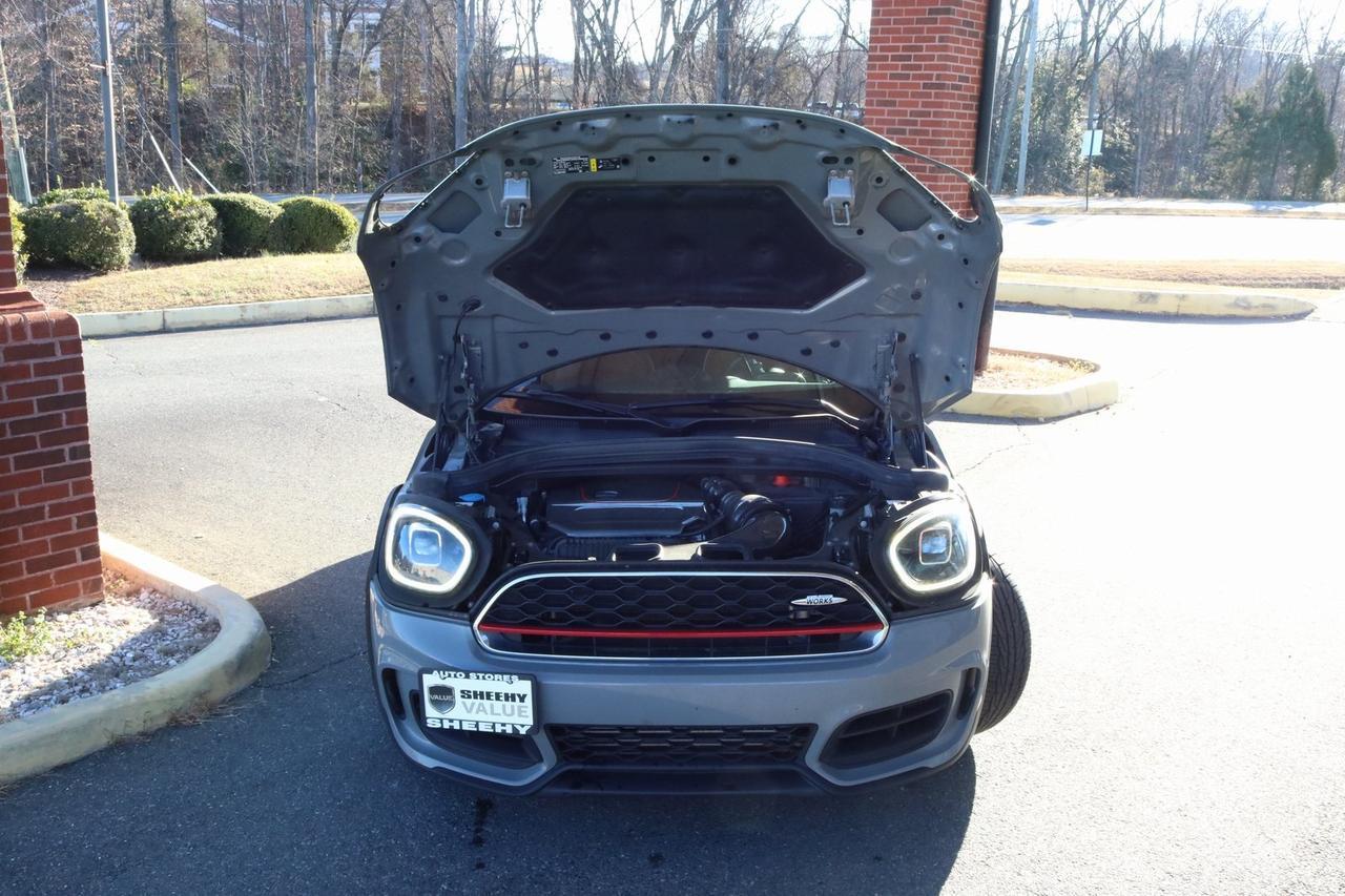 2023 MINI John Cooper Works Countryman Base Fredericksburg VA