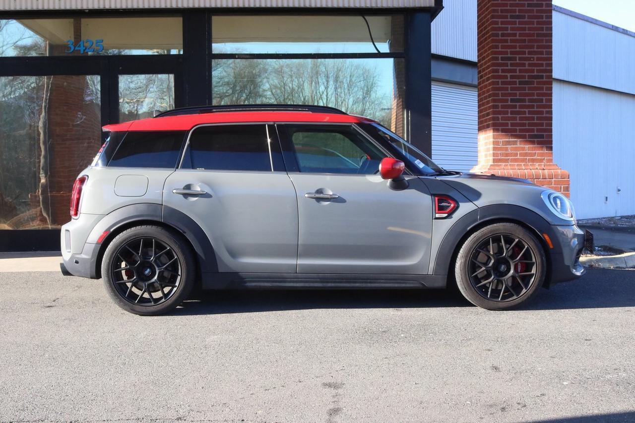 2023 MINI John Cooper Works Countryman Base Fredericksburg VA