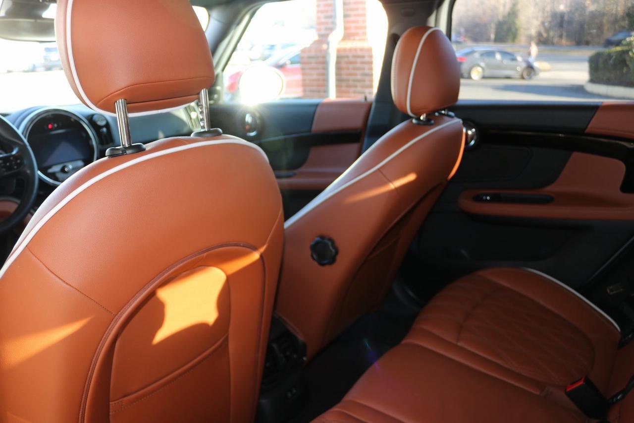 2023 MINI John Cooper Works Countryman Base Fredericksburg VA