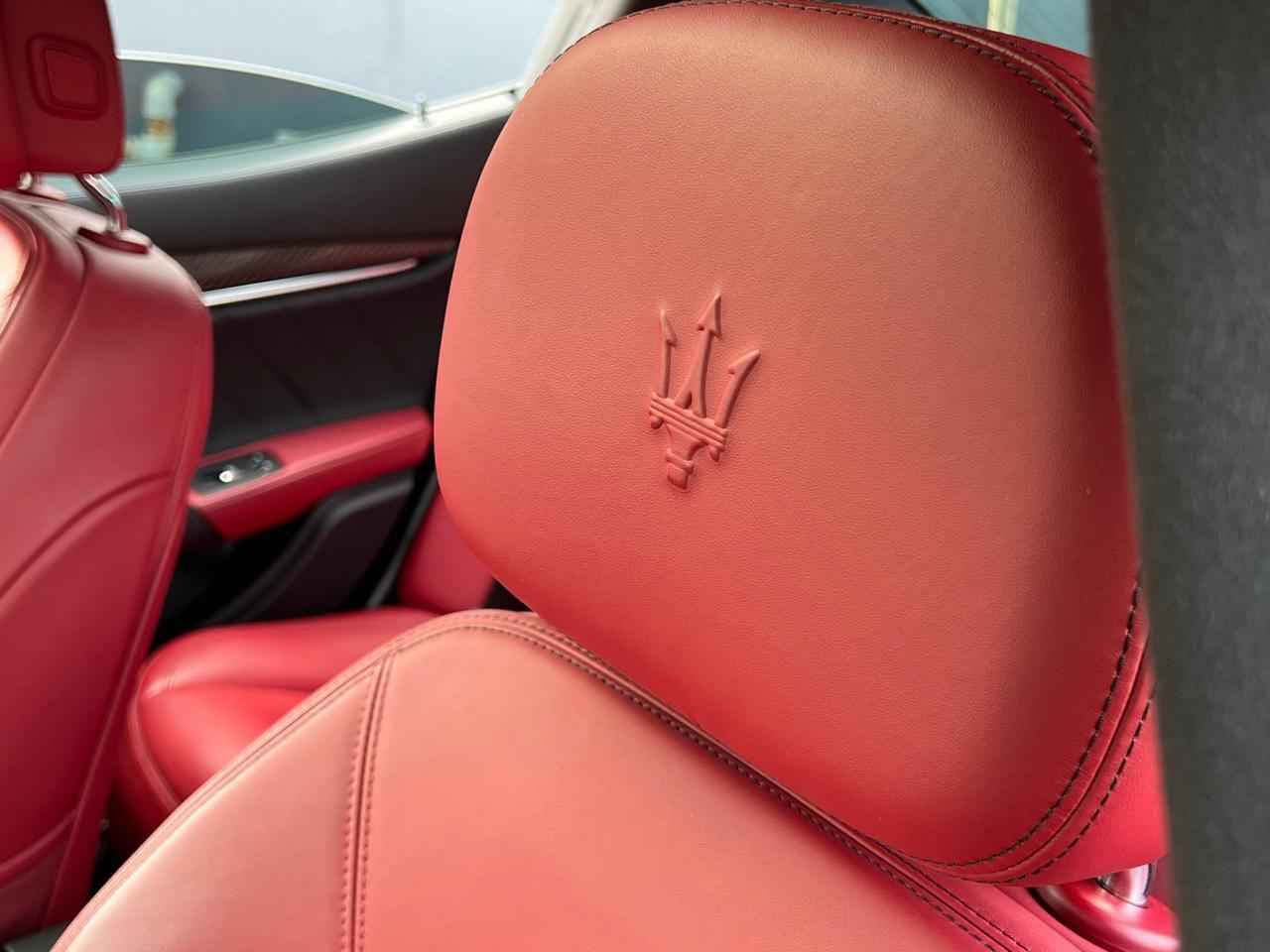 2023 Maserati Ghibli Modena Q4 Indianapolis IN