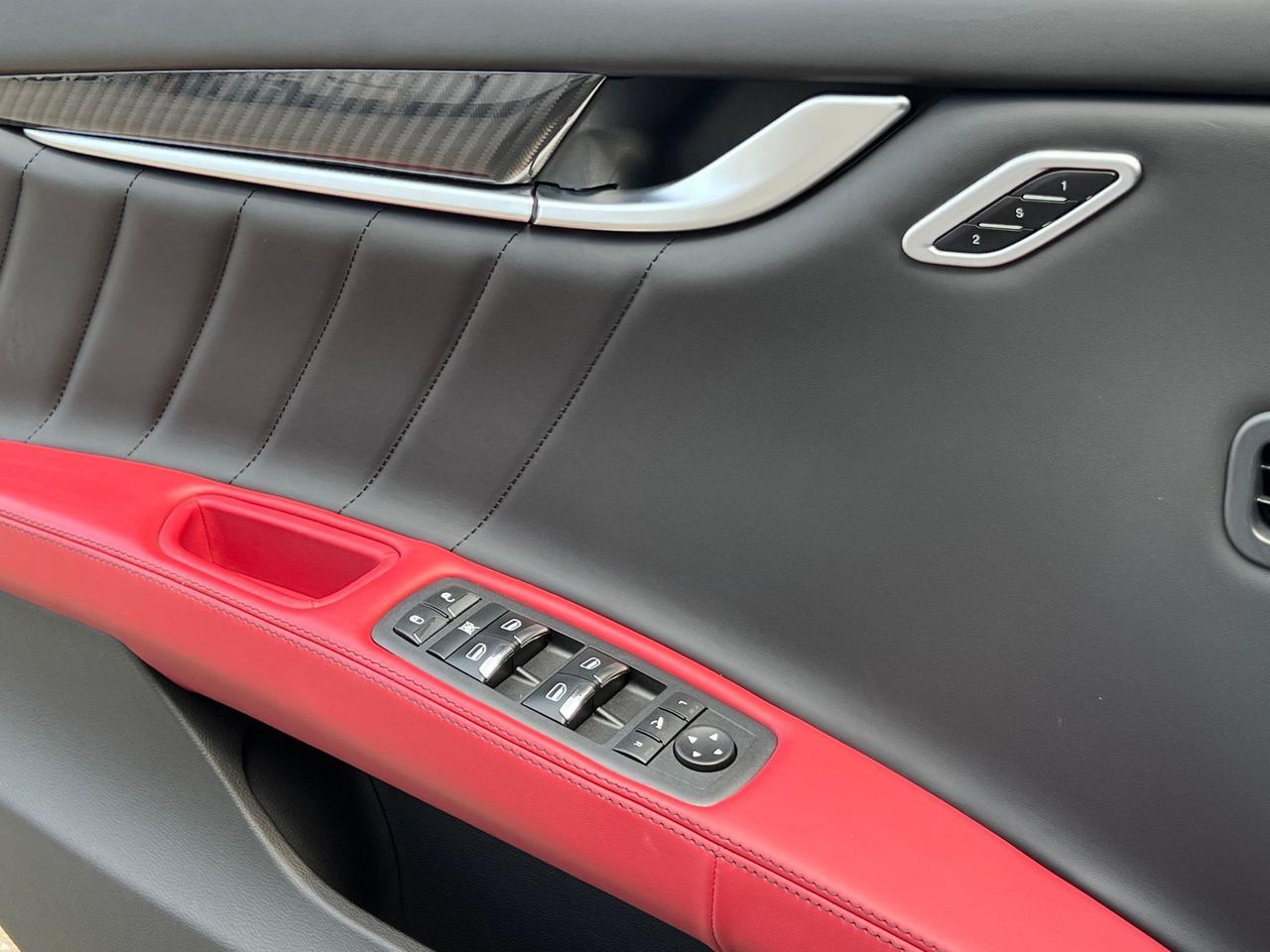 2023 Maserati Ghibli Modena Q4 Indianapolis IN