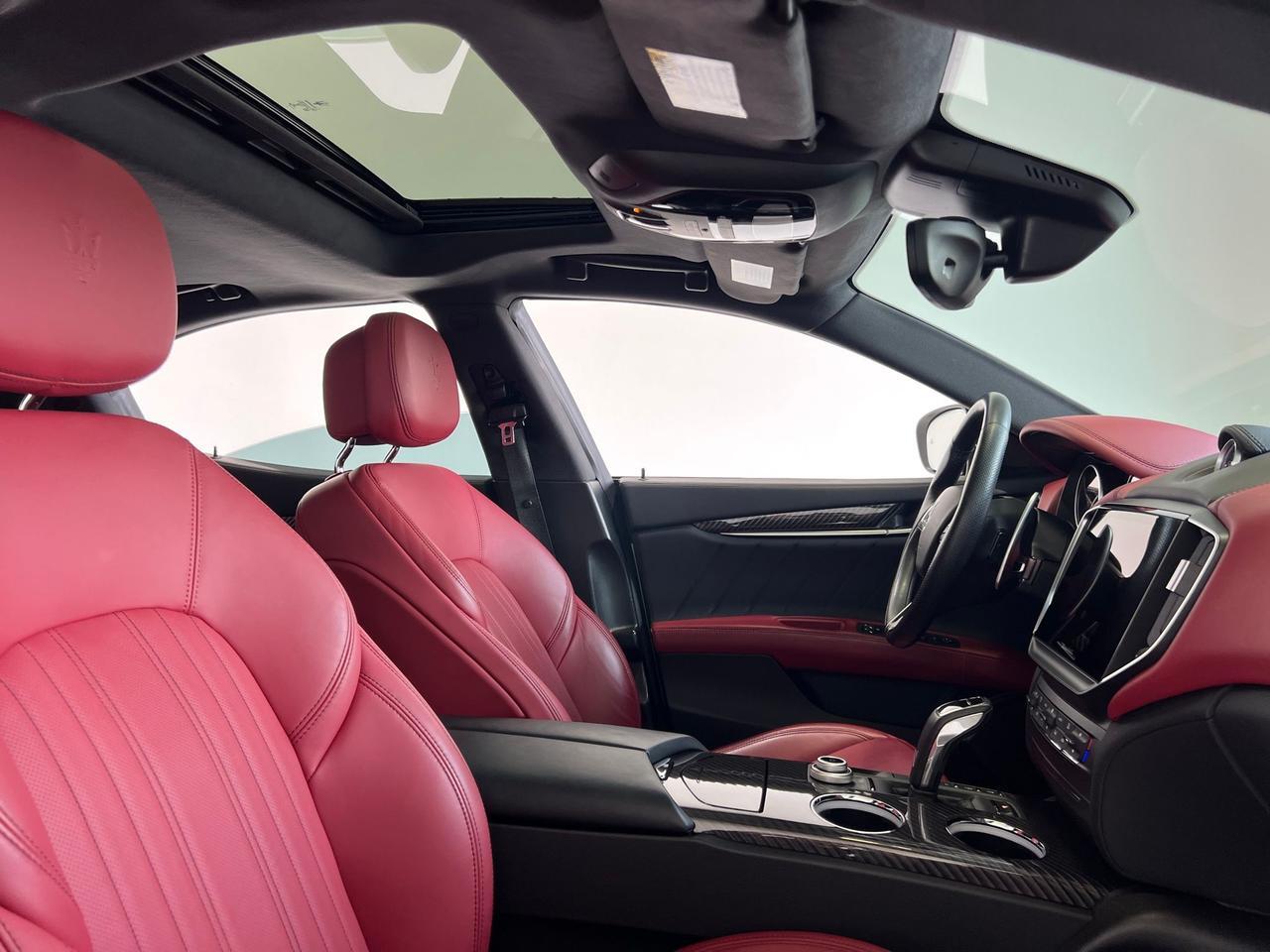 2023 Maserati Ghibli Modena Q4 Indianapolis IN