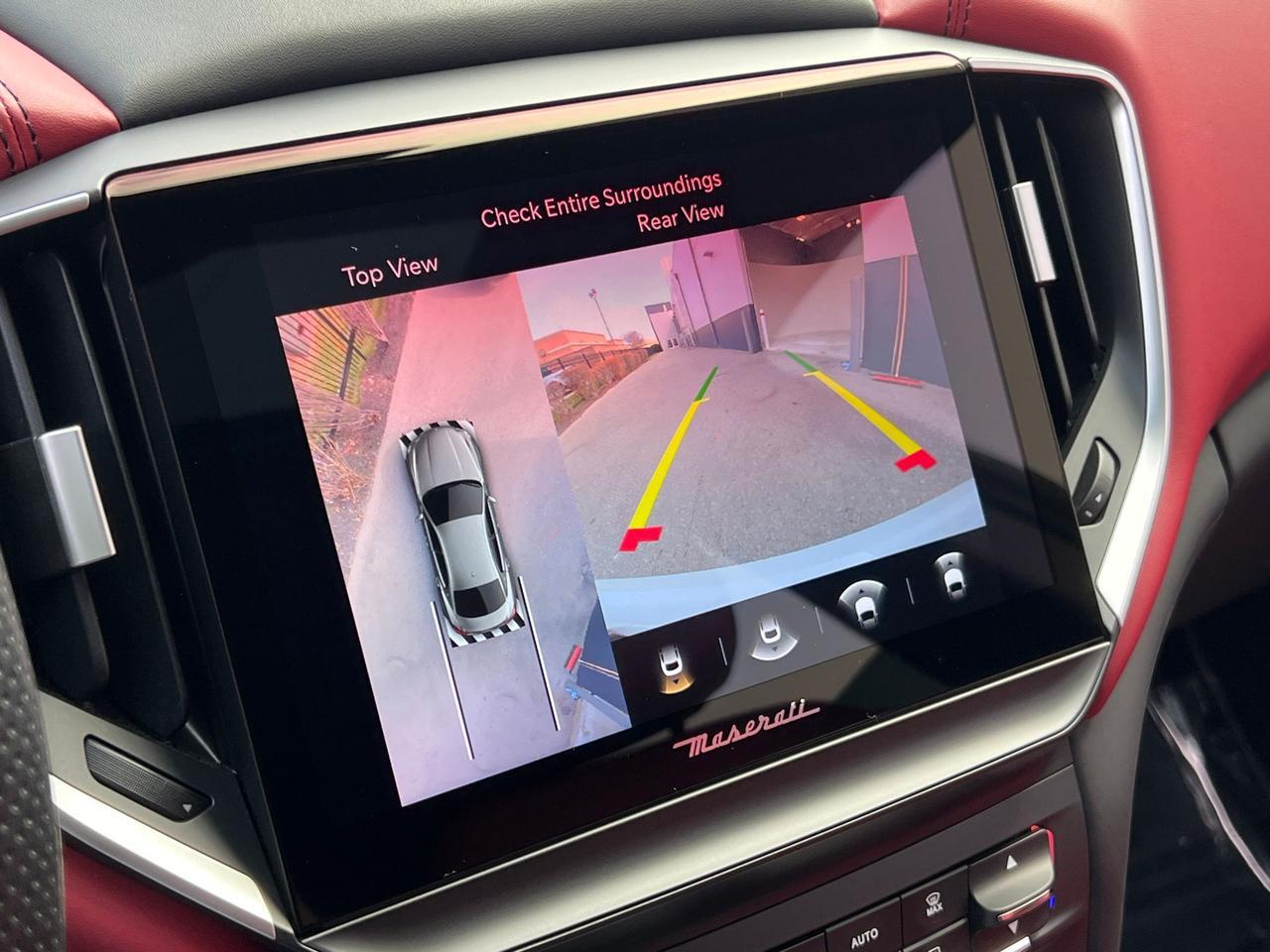 2023 Maserati Ghibli Modena Q4 Indianapolis IN