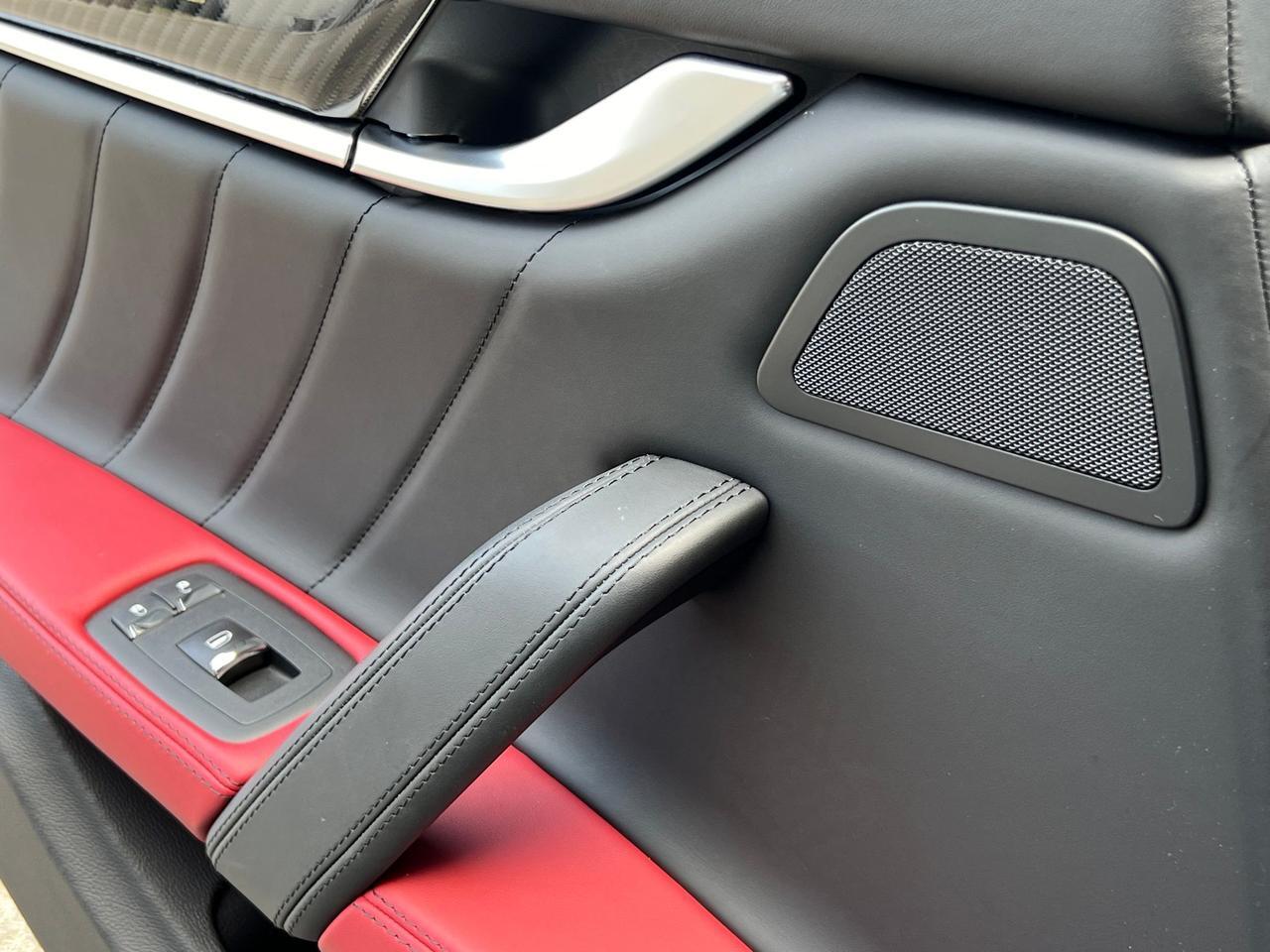 2023 Maserati Ghibli Modena Q4 Indianapolis IN