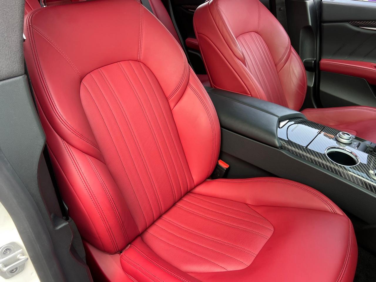 2023 Maserati Ghibli Modena Q4 Indianapolis IN