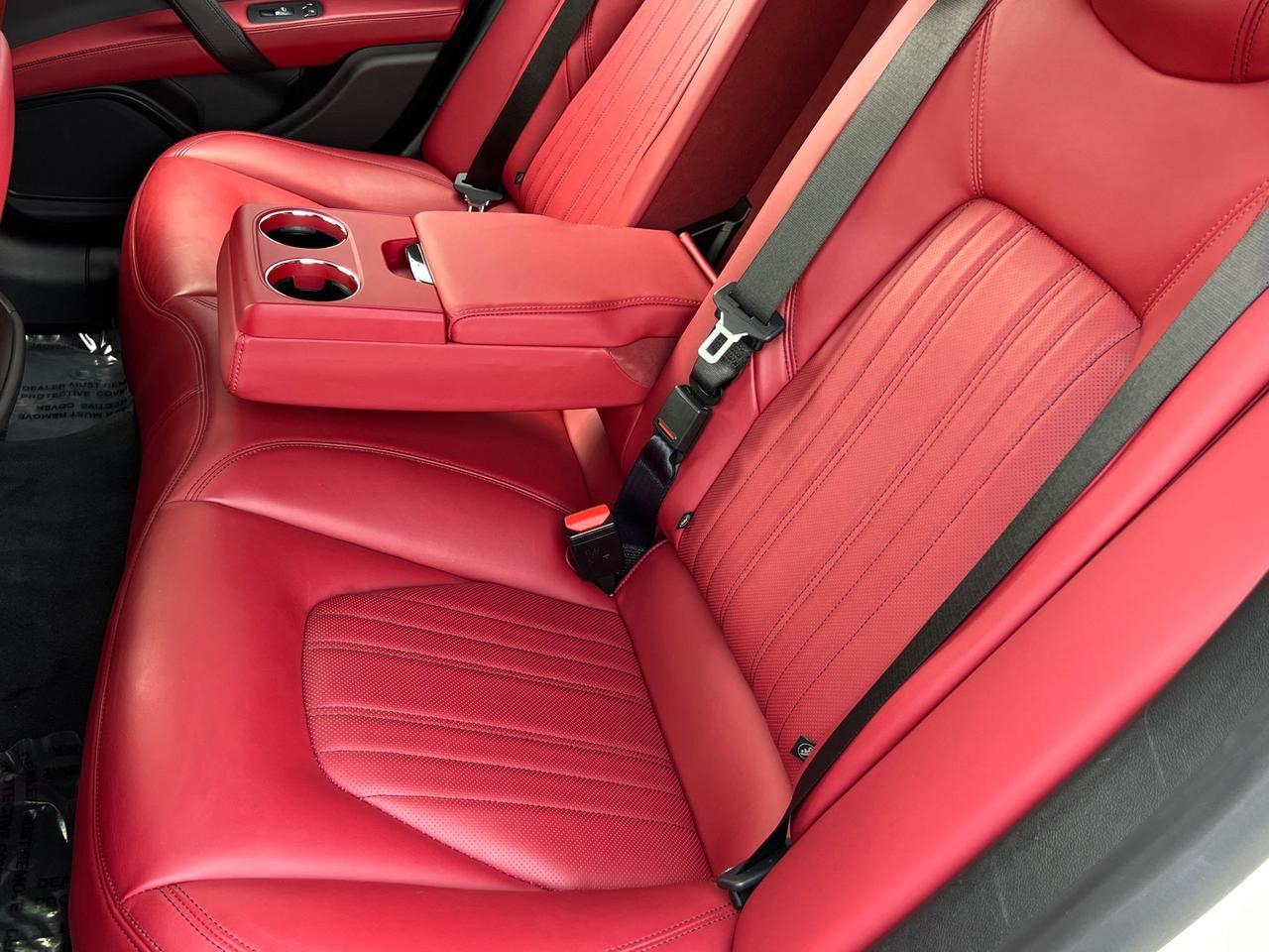 2023 Maserati Ghibli Modena Q4 Indianapolis IN