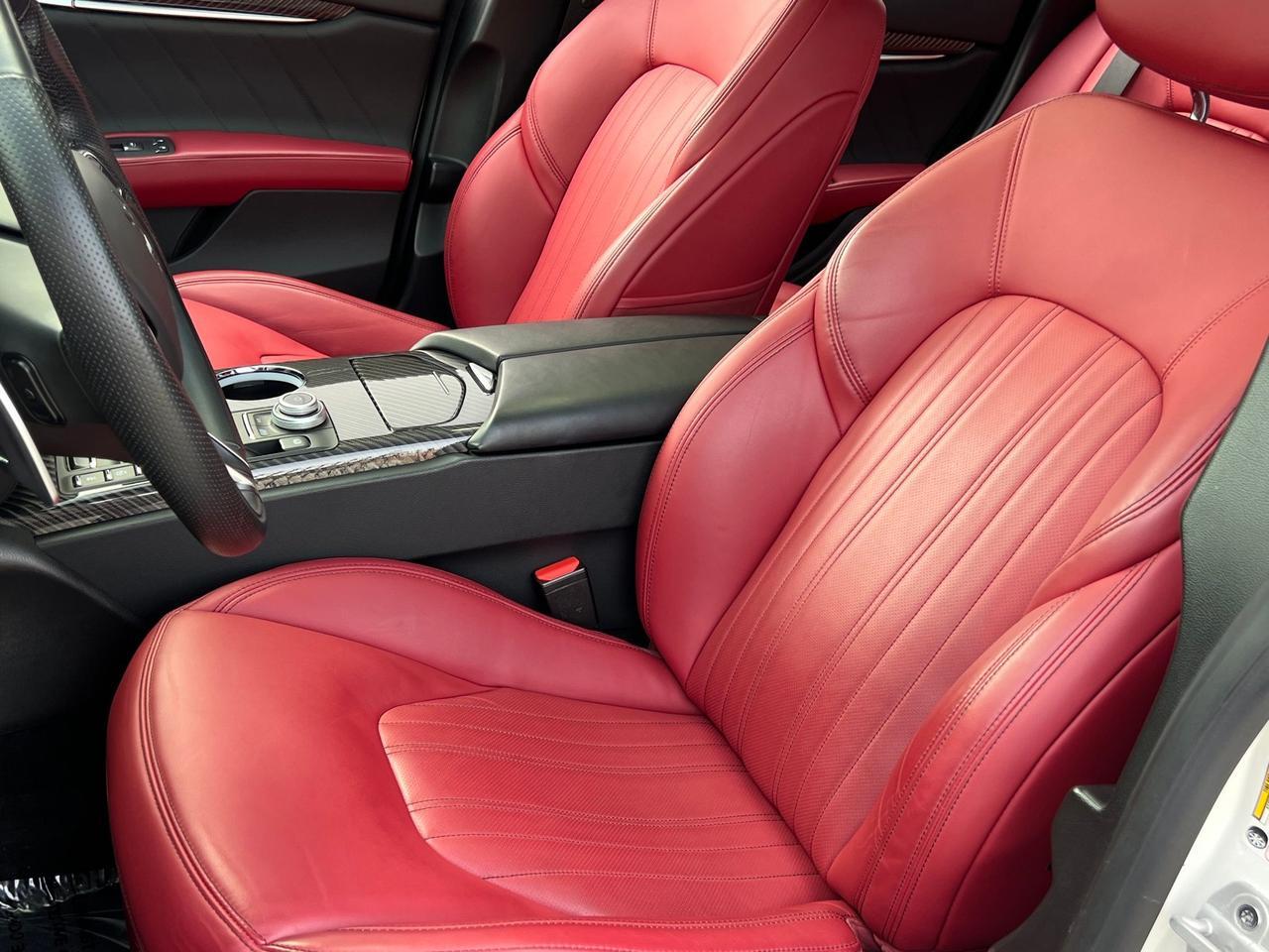 2023 Maserati Ghibli Modena Q4 Indianapolis IN