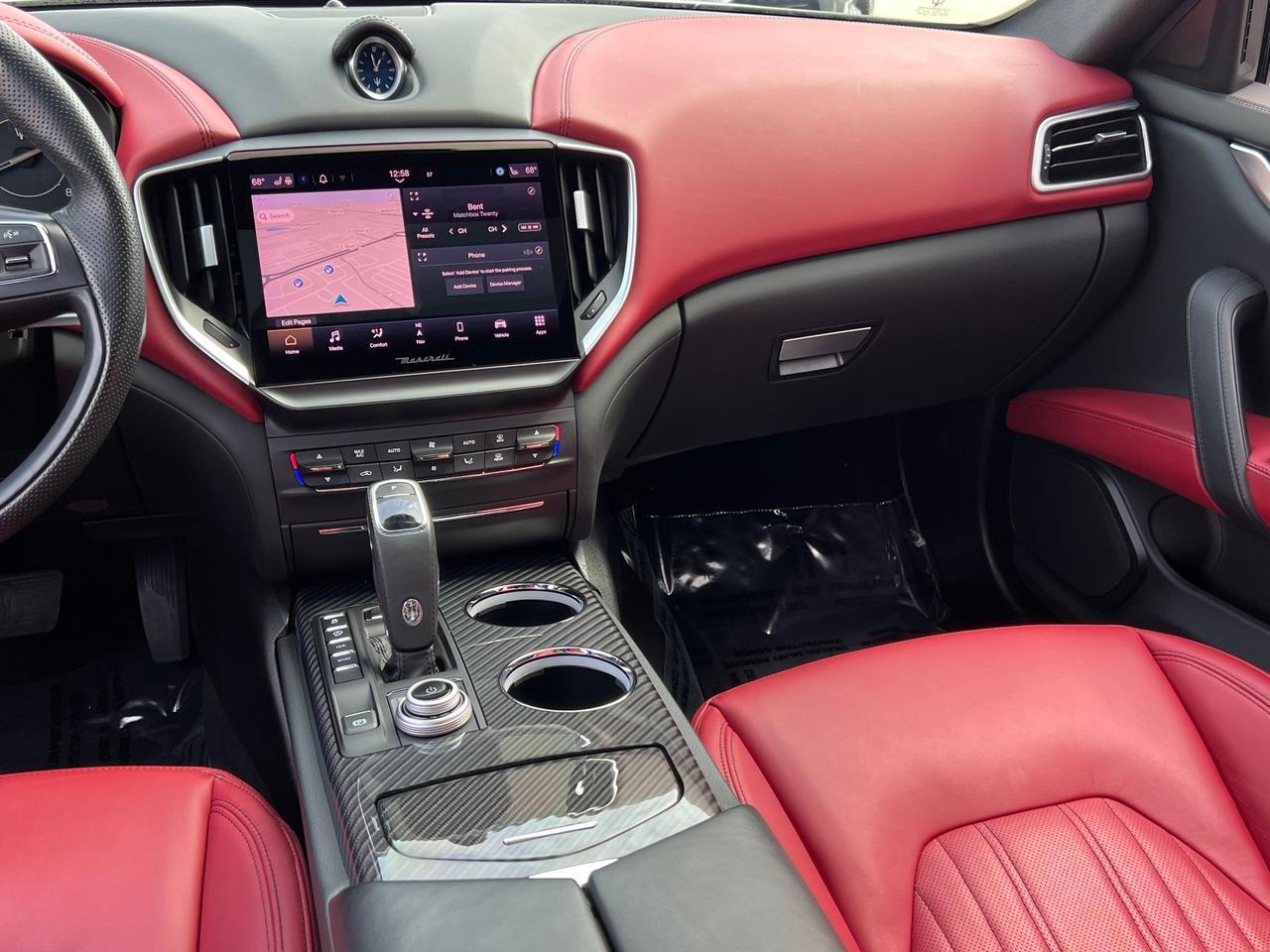 2023 Maserati Ghibli Modena Q4 Indianapolis IN