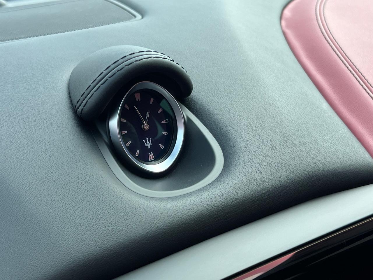 2023 Maserati Ghibli Modena Q4 Indianapolis IN