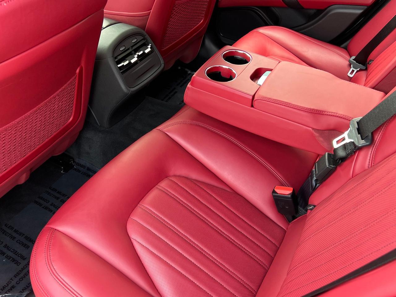 2023 Maserati Ghibli Modena Q4 Indianapolis IN