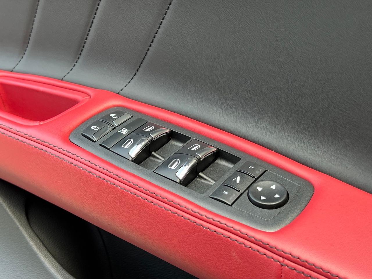 2023 Maserati Ghibli Modena Q4 Indianapolis IN