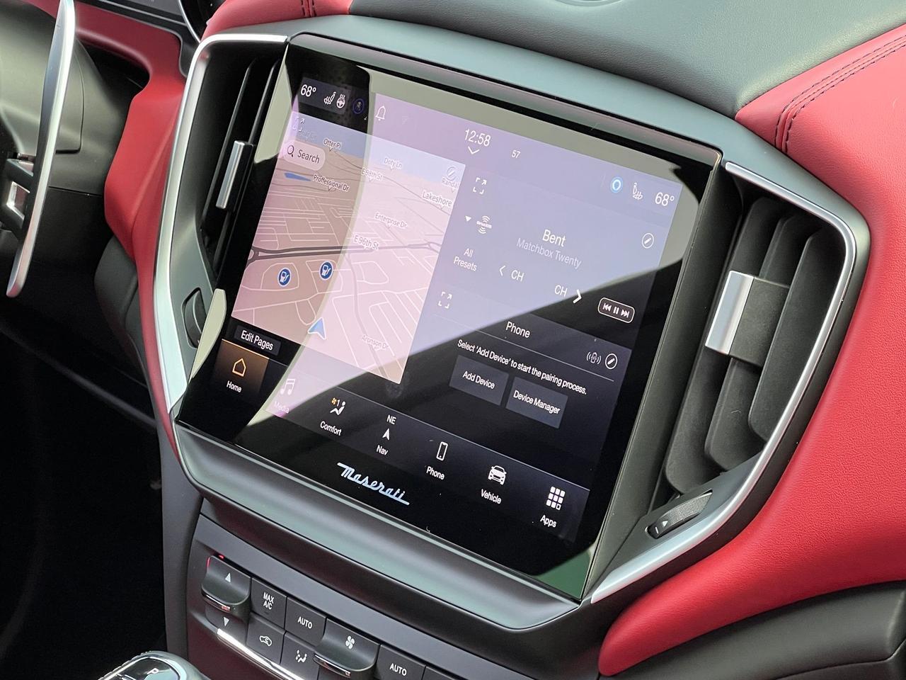 2023 Maserati Ghibli Modena Q4 Indianapolis IN