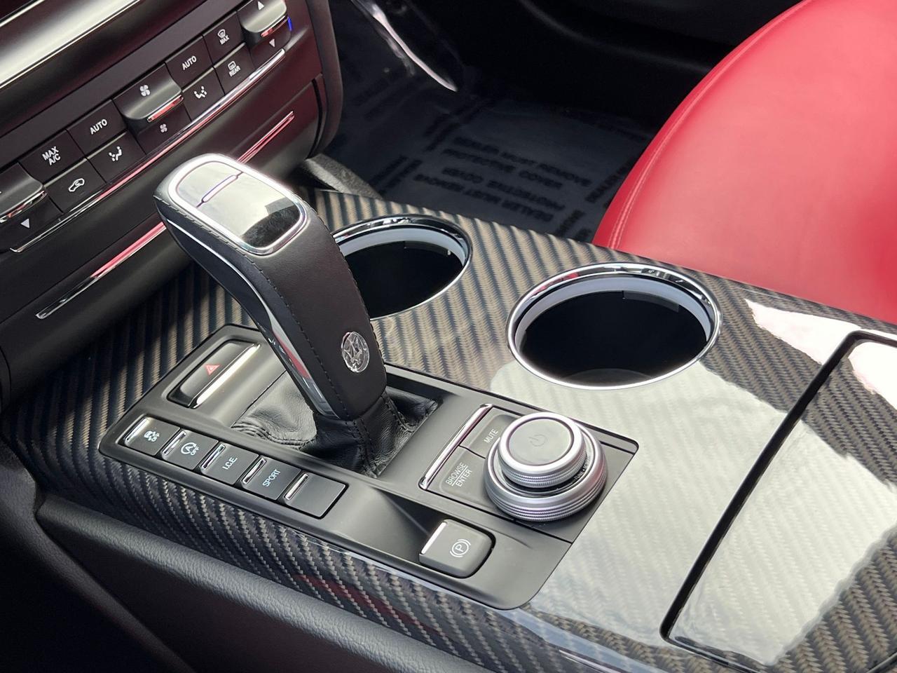 2023 Maserati Ghibli Modena Q4 Indianapolis IN