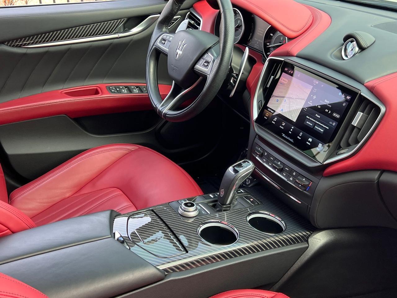 2023 Maserati Ghibli Modena Q4 Indianapolis IN