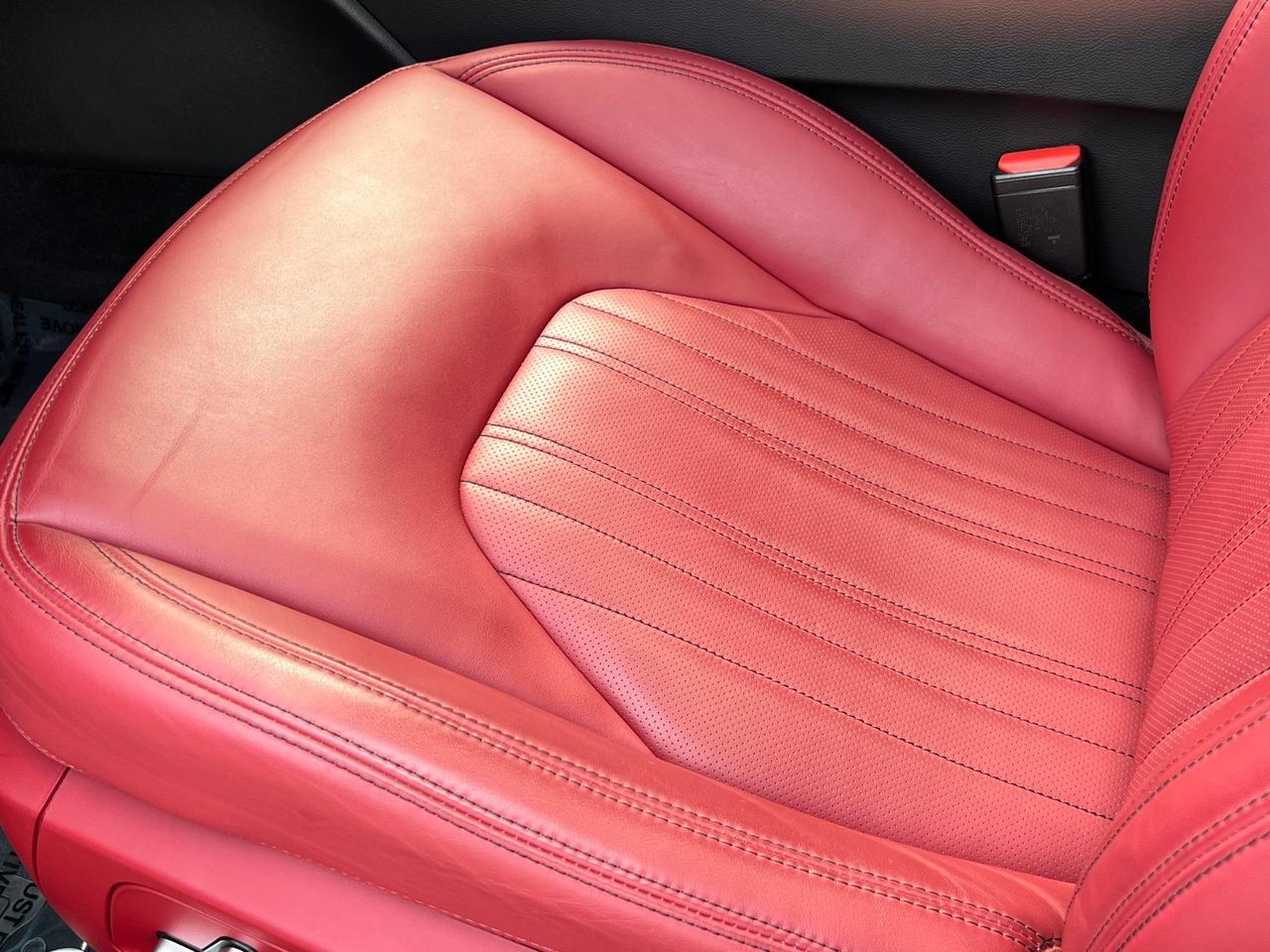 2023 Maserati Ghibli Modena Q4 Indianapolis IN