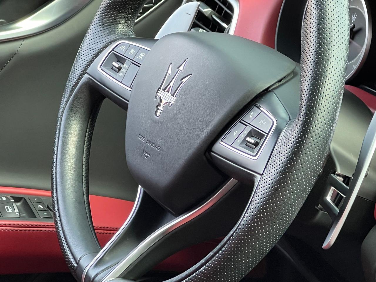 2023 Maserati Ghibli Modena Q4 Indianapolis IN