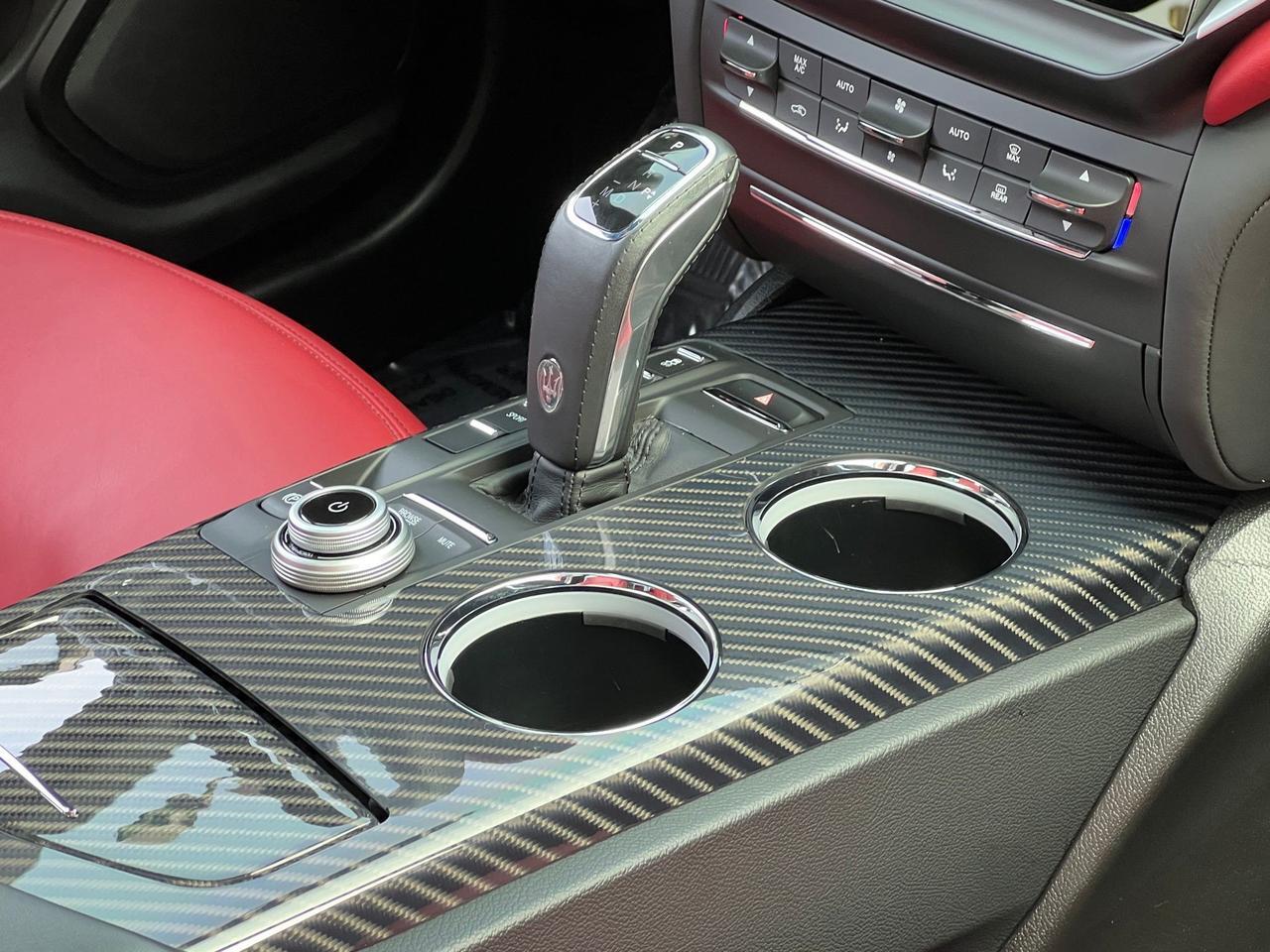 2023 Maserati Ghibli Modena Q4 Indianapolis IN