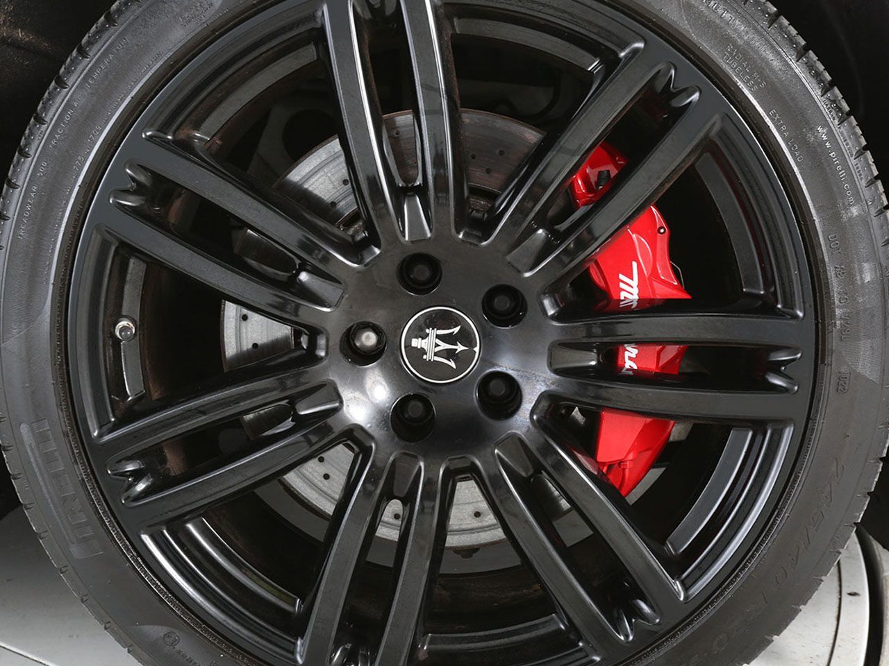 2023 Maserati Ghibli Modena Q4 Indianapolis IN