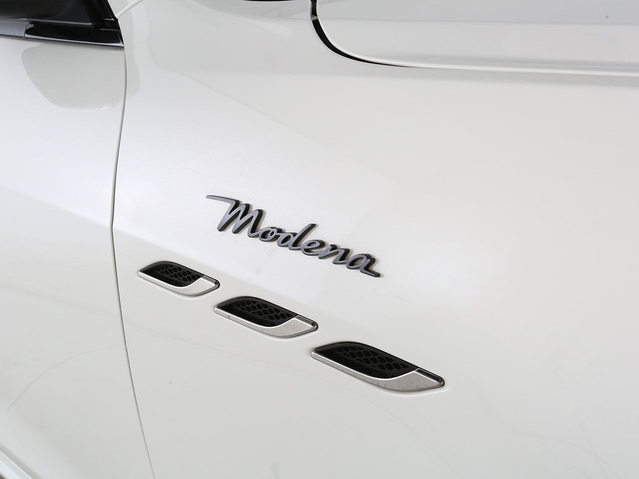 2023 Maserati Ghibli Modena Q4 Indianapolis IN