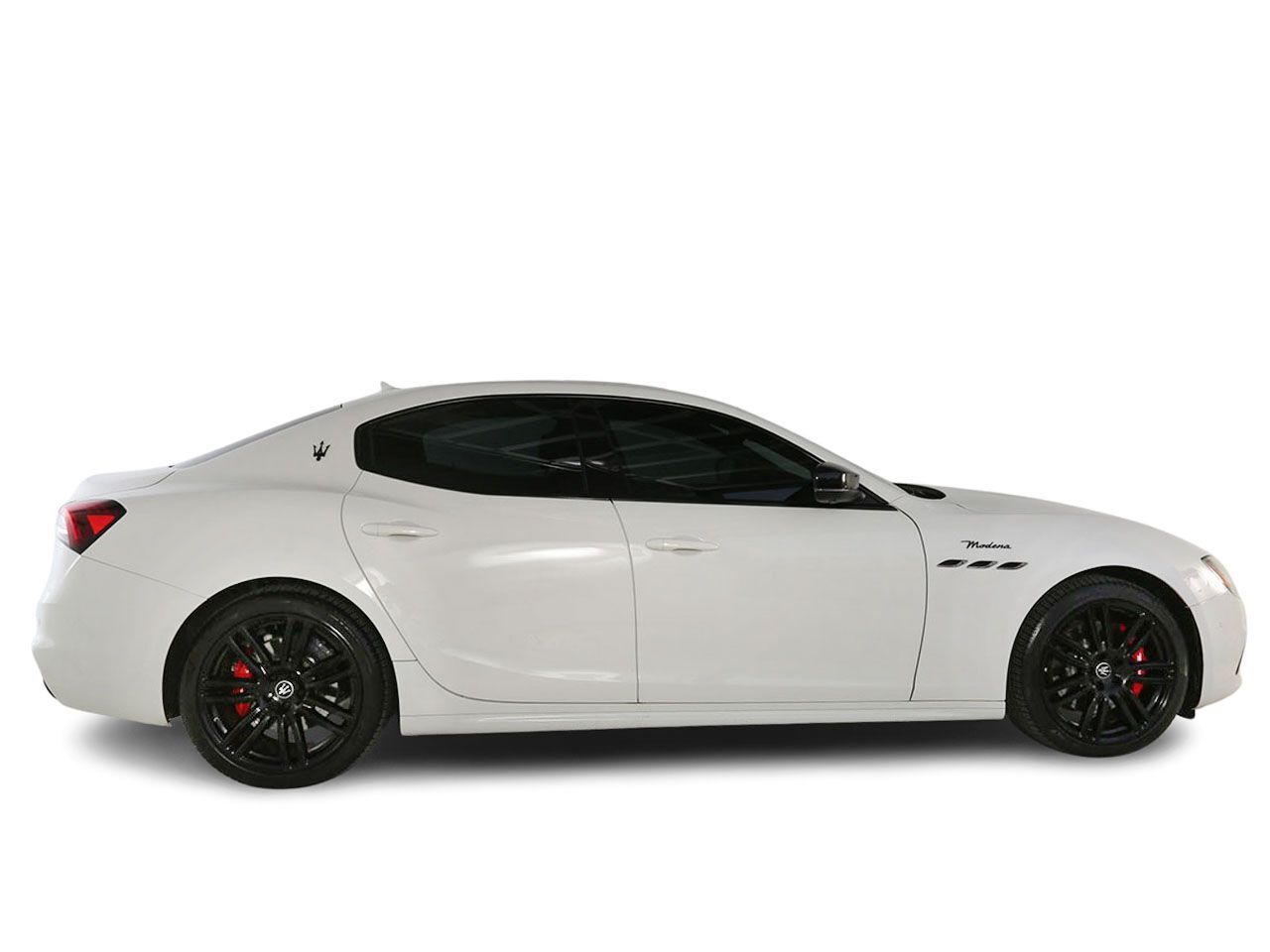 2023 Maserati Ghibli Modena Q4 Indianapolis IN