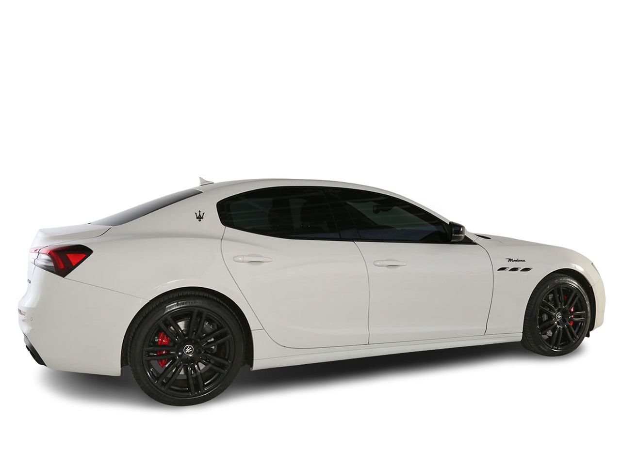 2023 Maserati Ghibli Modena Q4 Indianapolis IN