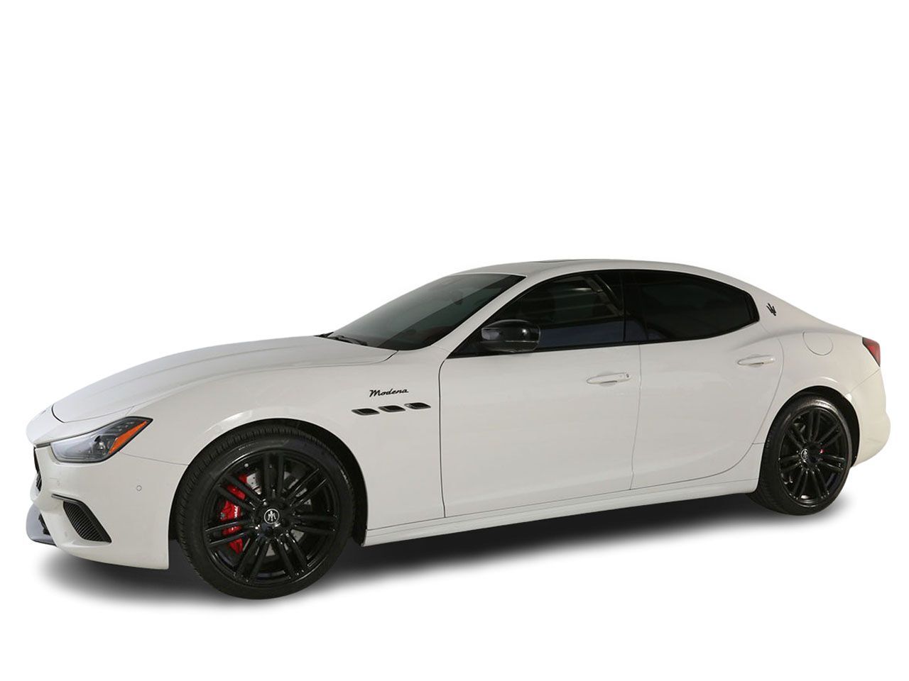 2023 Maserati Ghibli Modena Q4 Indianapolis IN