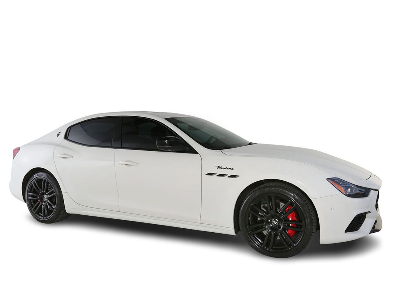 2023 Maserati Ghibli Modena Q4 Indianapolis IN
