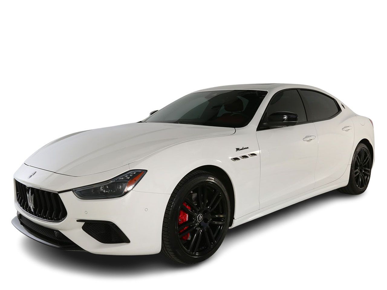 2023 Maserati Ghibli Modena Q4 Indianapolis IN