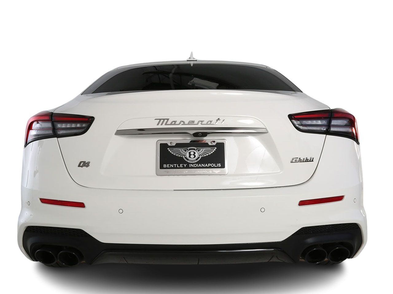 2023 Maserati Ghibli Modena Q4 Indianapolis IN