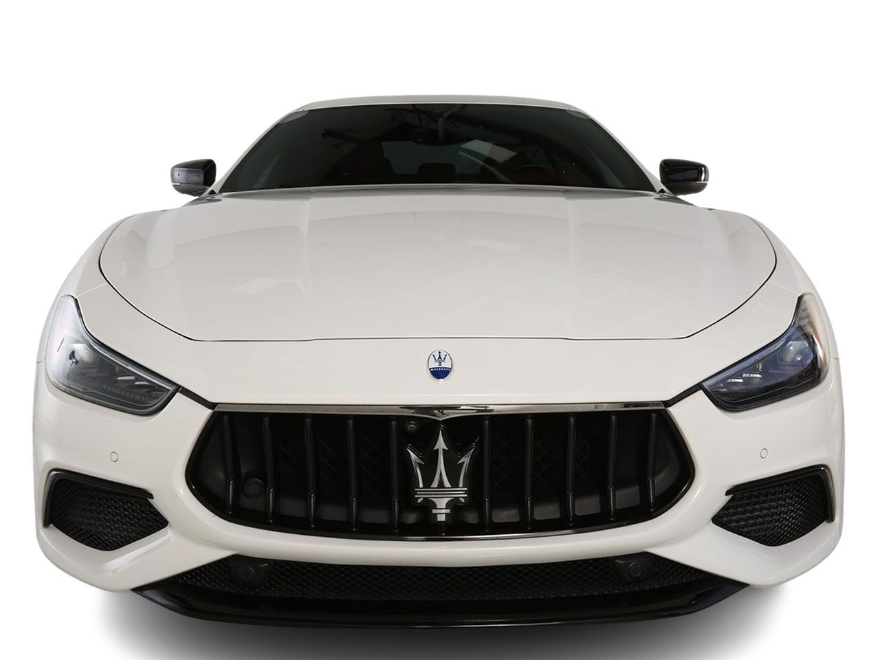 2023 Maserati Ghibli Modena Q4 Indianapolis IN