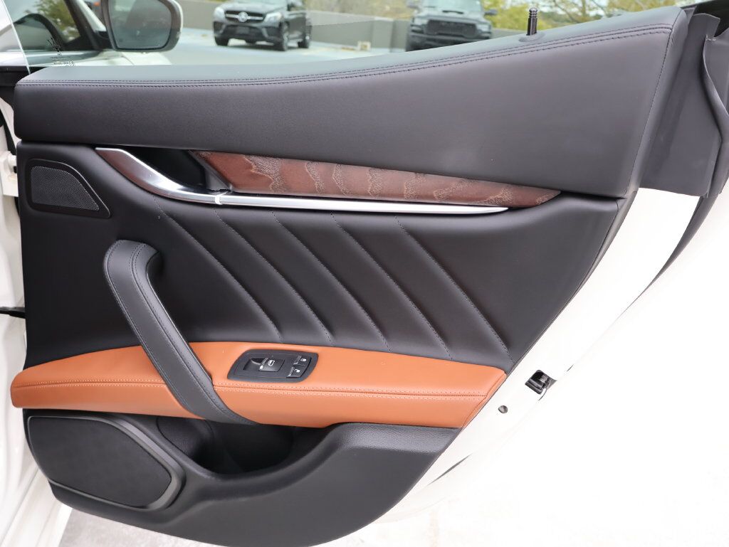 2023 Maserati Ghibli Modena Q4 San Clemente CA
