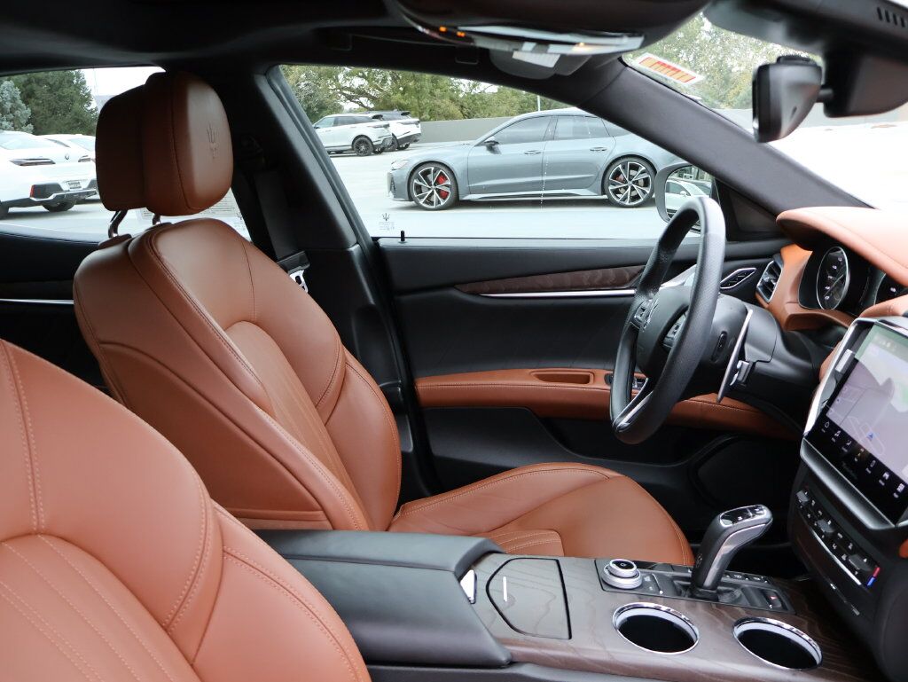 2023 Maserati Ghibli Modena Q4 San Clemente CA