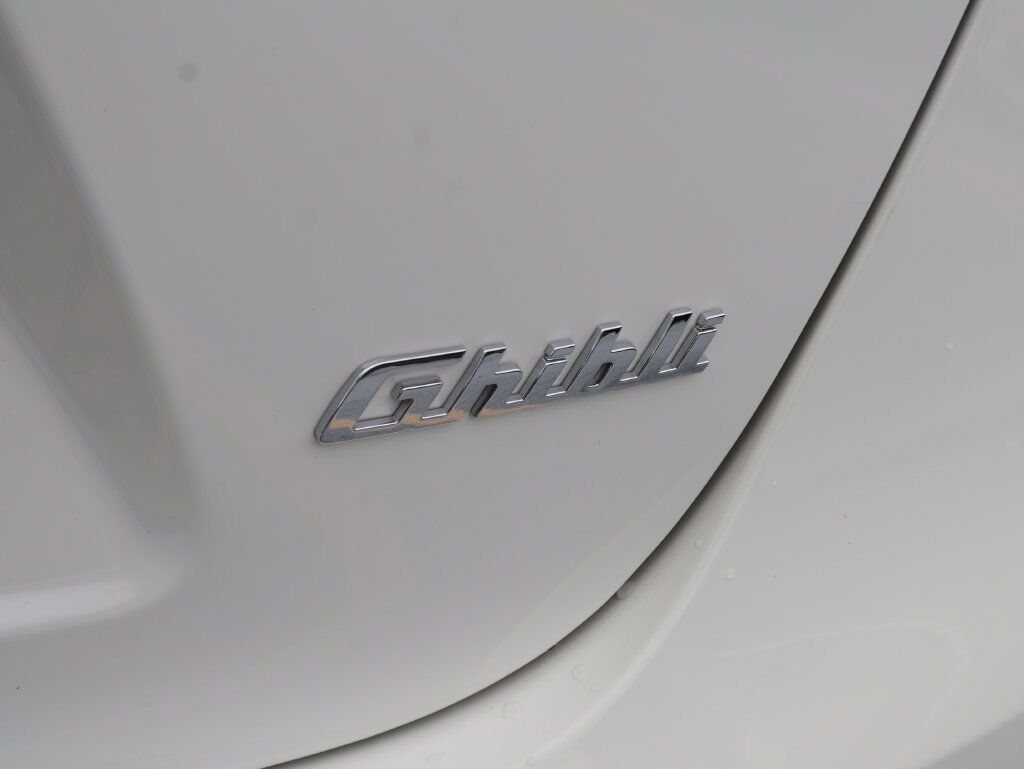 2023 Maserati Ghibli Modena Q4 San Clemente CA