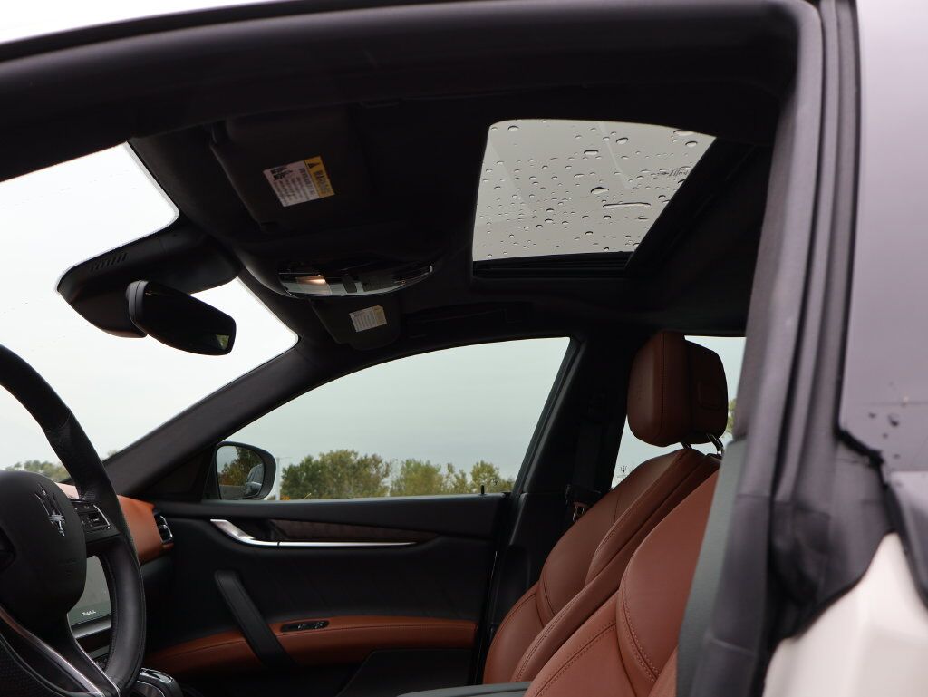 2023 Maserati Ghibli Modena Q4 San Clemente CA
