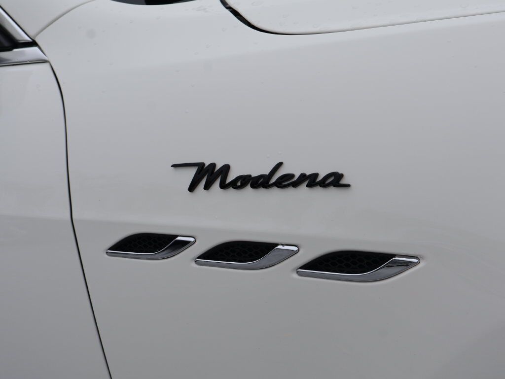 2023 Maserati Ghibli Modena Q4 San Clemente CA