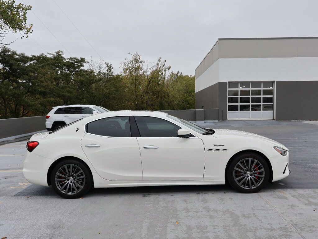 2023 Maserati Ghibli Modena Q4 San Clemente CA