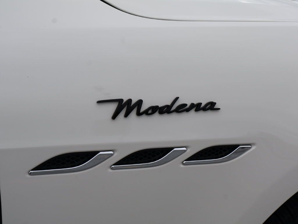 2023 Maserati Ghibli Modena Q4 San Clemente CA