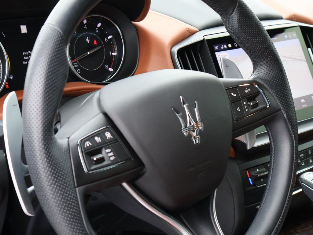 2023 Maserati Ghibli Modena Q4 San Clemente CA