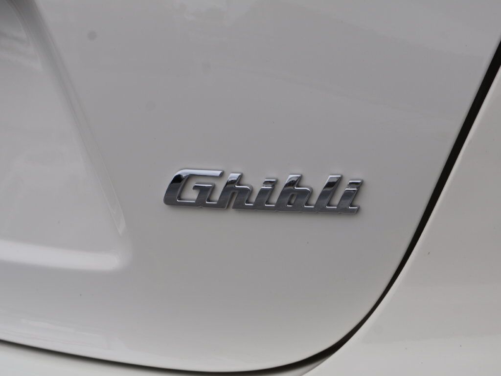2023 Maserati Ghibli Modena Q4 San Clemente CA