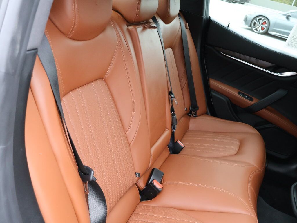 2023 Maserati Ghibli Modena Q4 San Clemente CA