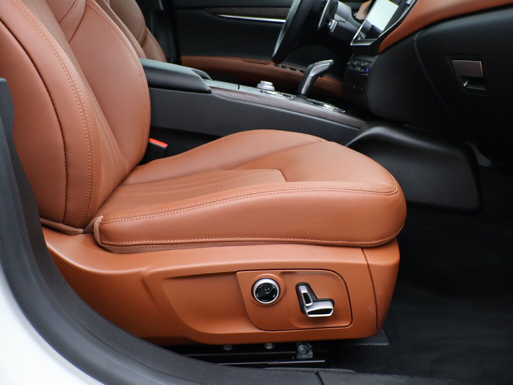2023 Maserati Ghibli Modena Q4 San Clemente CA