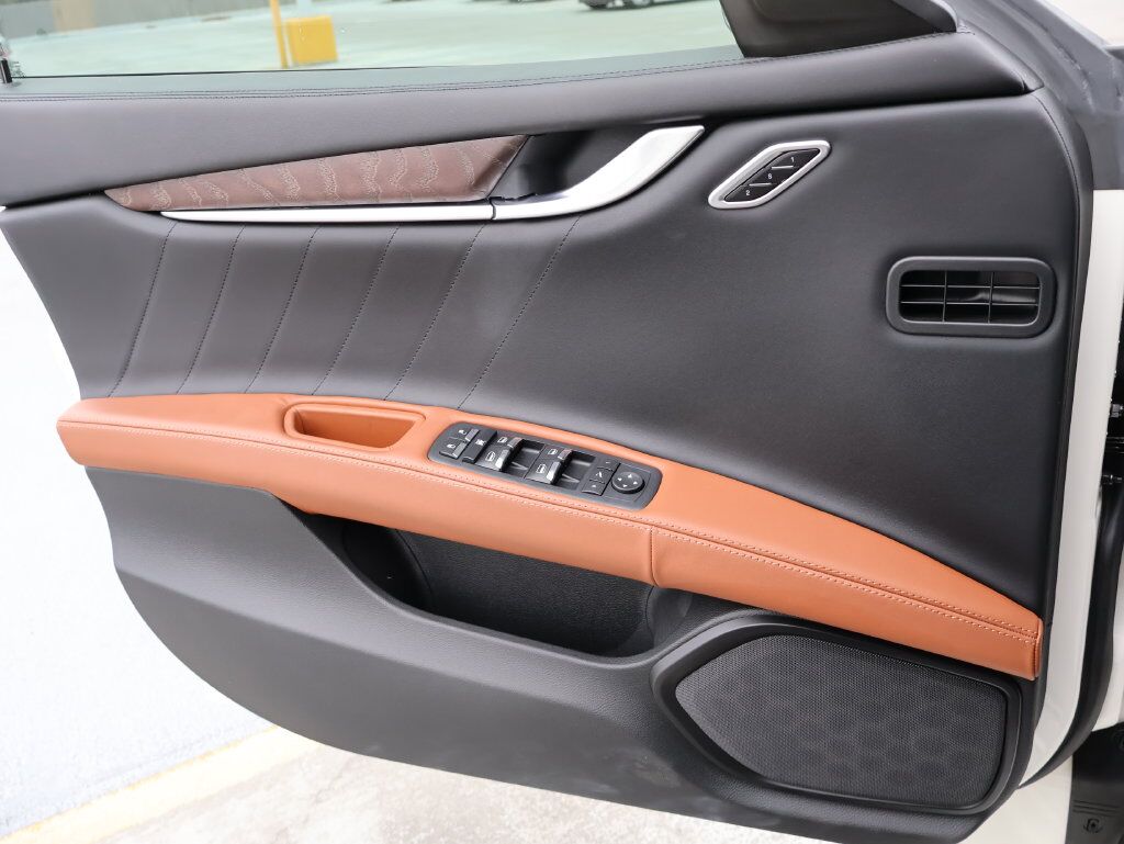2023 Maserati Ghibli Modena Q4 San Clemente CA