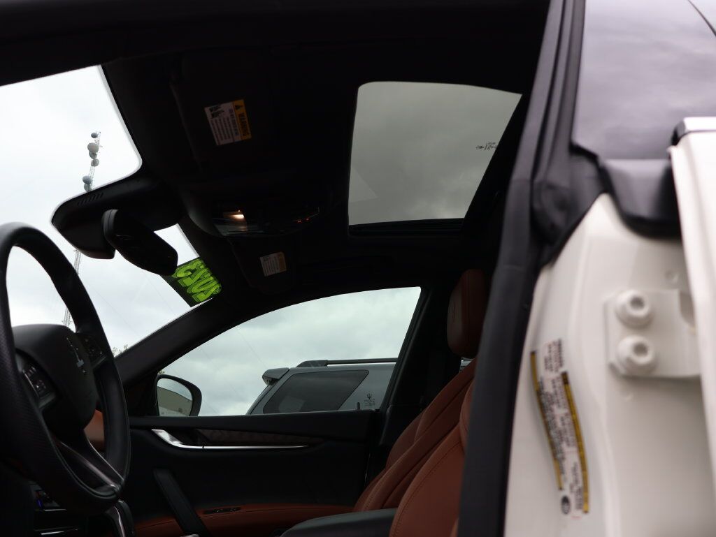 2023 Maserati Ghibli Modena Q4 San Clemente CA