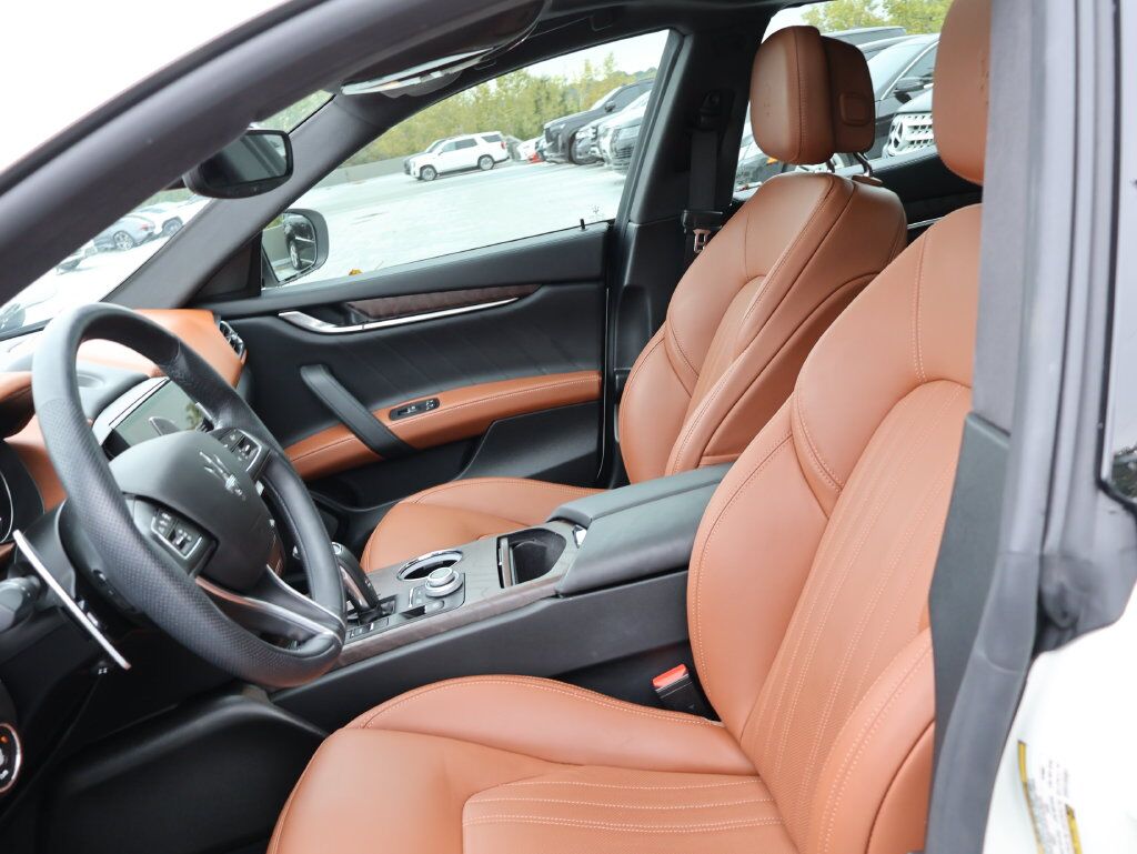 2023 Maserati Ghibli Modena Q4 San Clemente CA