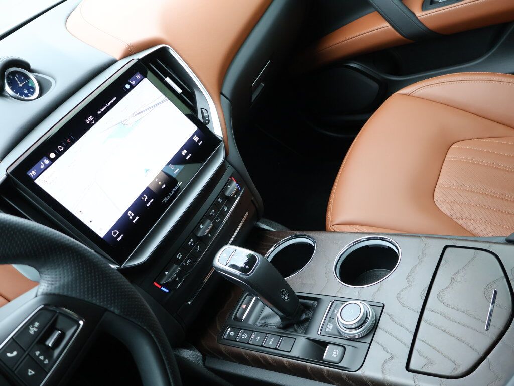 2023 Maserati Ghibli Modena Q4 San Clemente CA