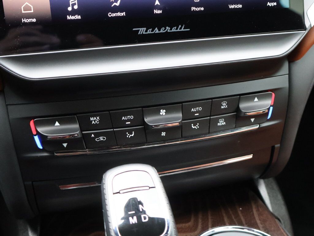 2023 Maserati Ghibli Modena Q4 San Clemente CA